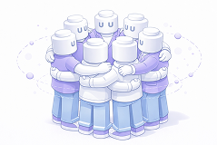 Build a Home for Shared Passions