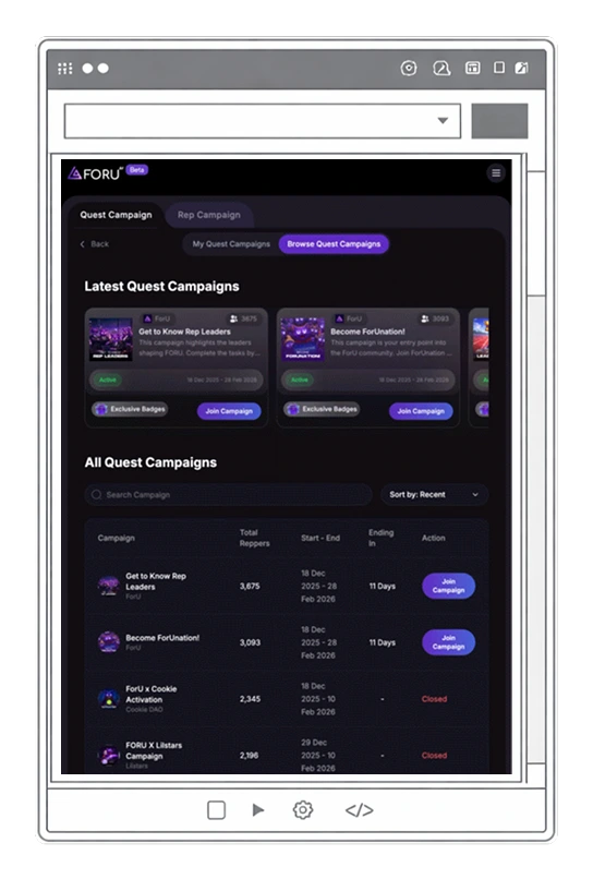 Gamified Badge Earning
